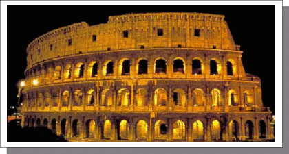 Colosseo , Piazza di Spagna , San Pietro , Musei Vaticani , Stazione Termini , Piazza Venezia